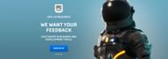 Click the link below to visit the website (Image via Epic Games)
